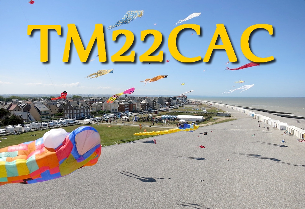 TM22CAC